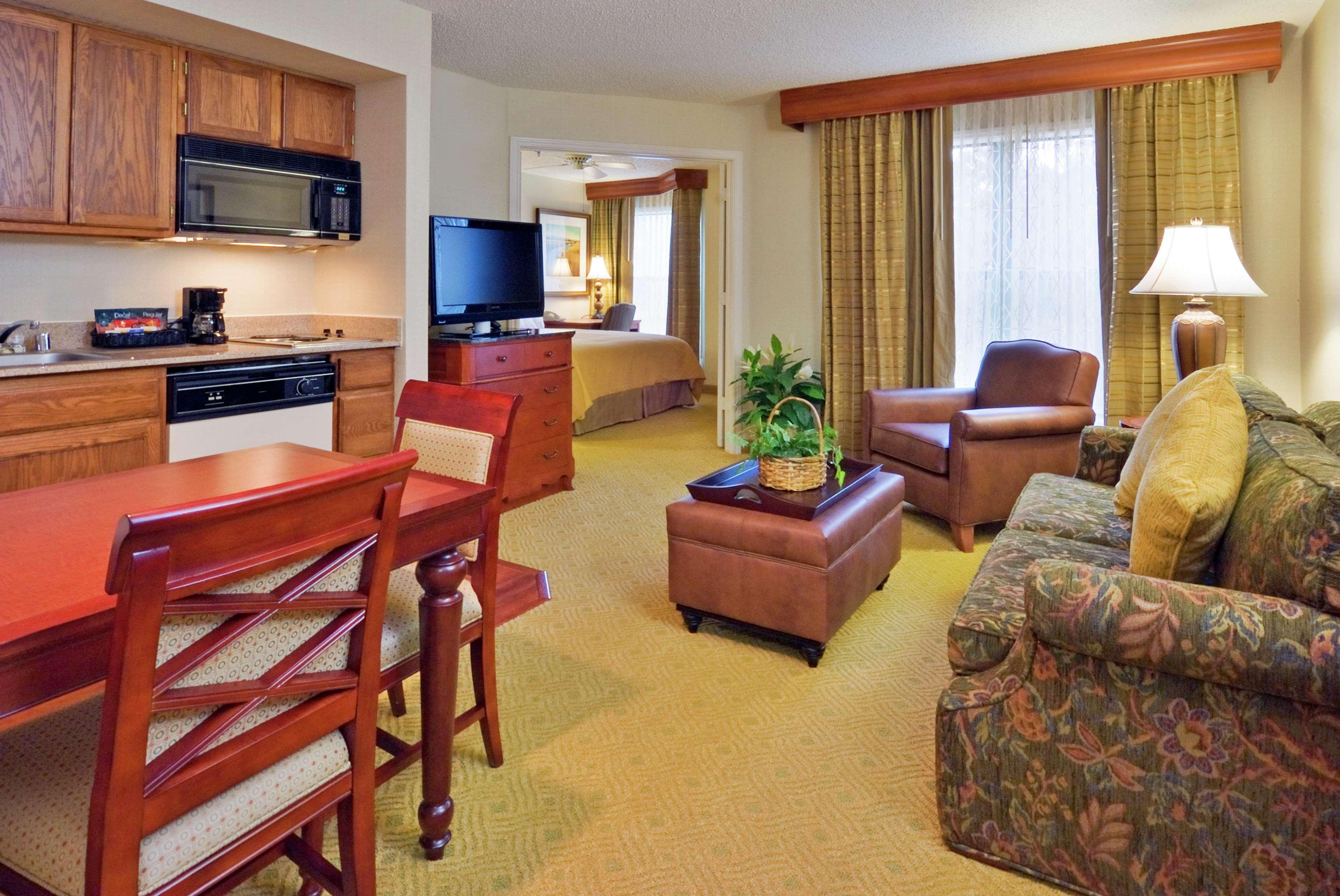 Homewood Suites By Hilton באולדר חדר תמונה