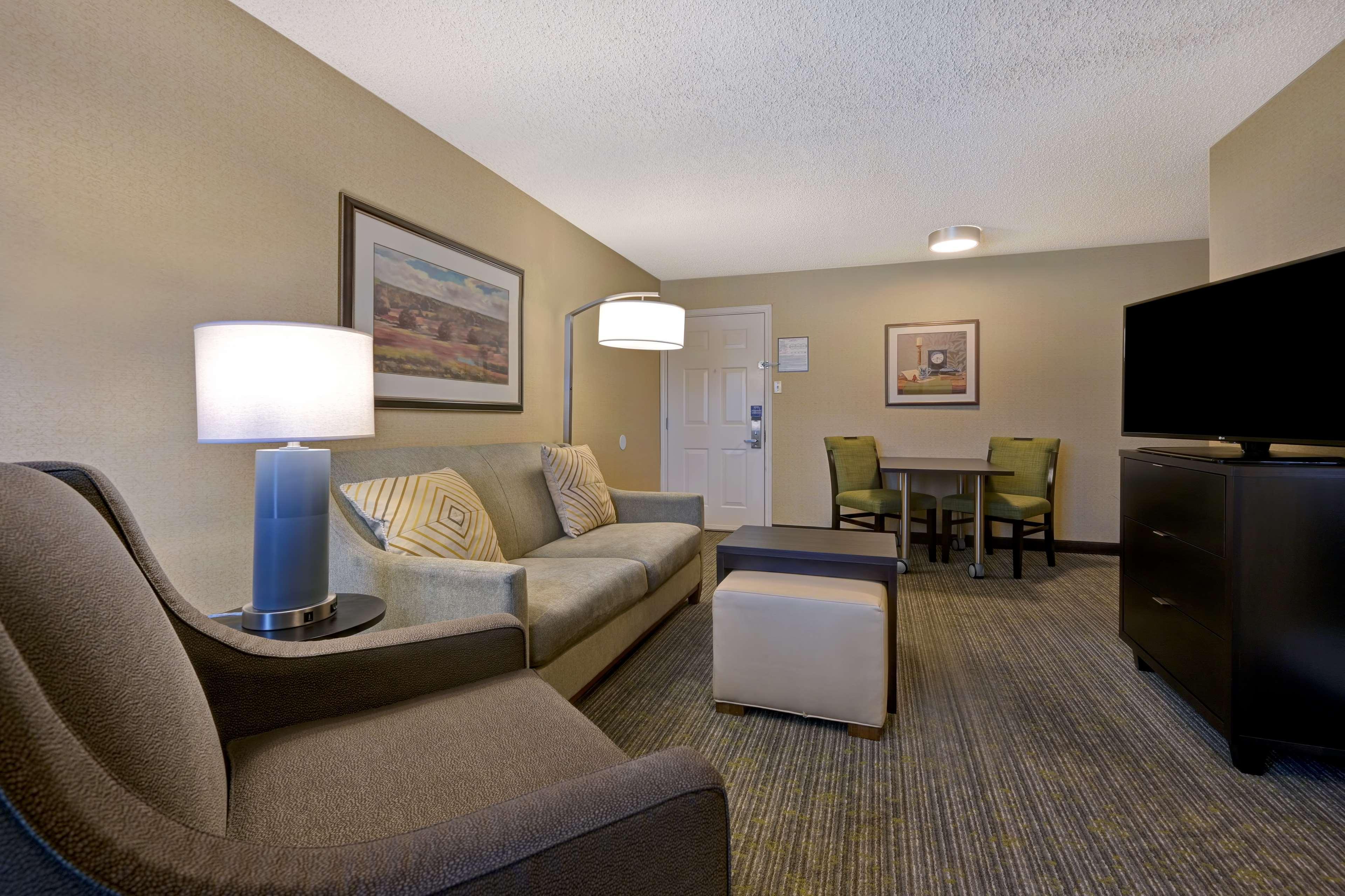 Homewood Suites By Hilton באולדר מראה חיצוני תמונה