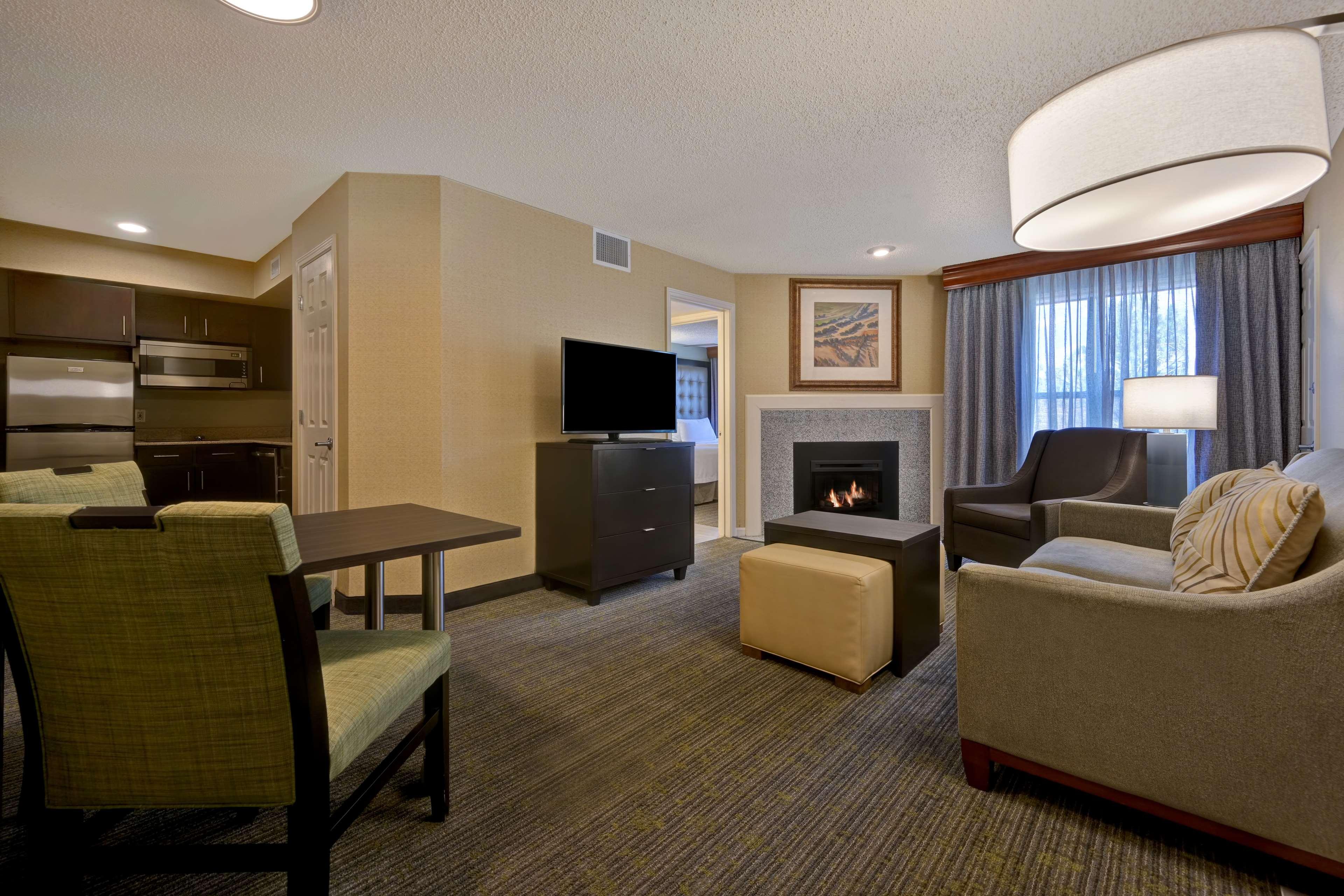Homewood Suites By Hilton באולדר מראה חיצוני תמונה