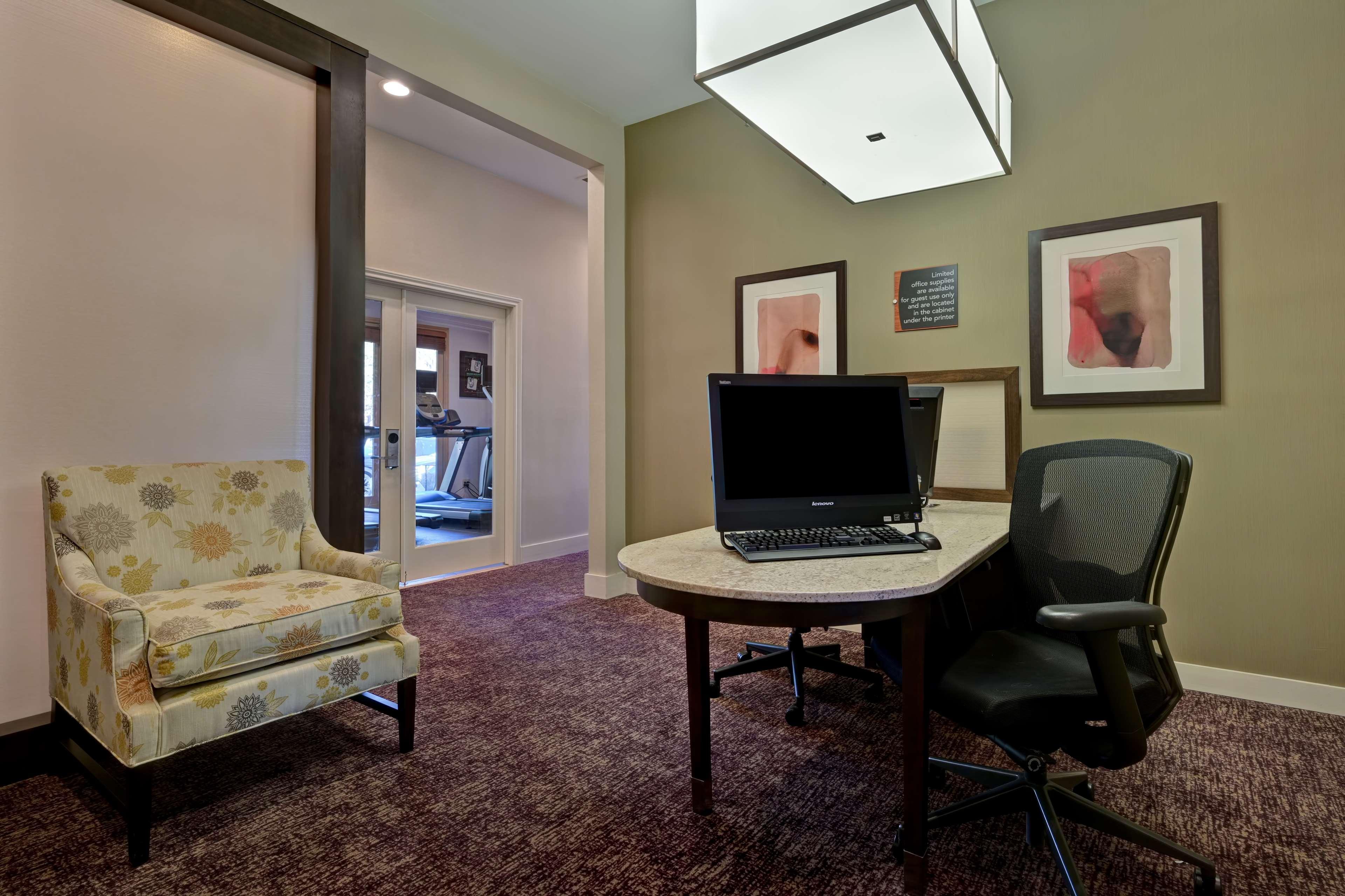 Homewood Suites By Hilton באולדר מראה חיצוני תמונה