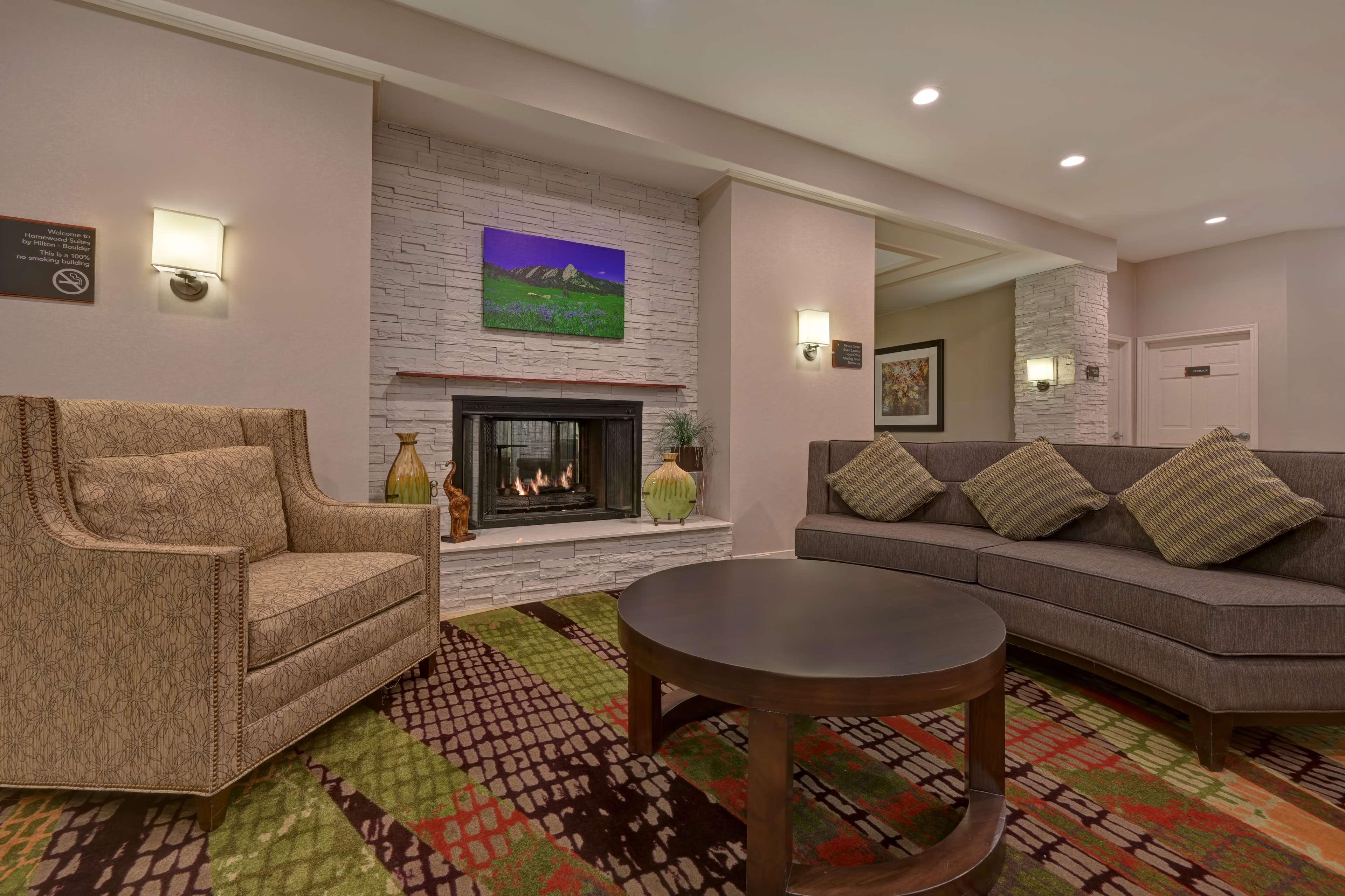 Homewood Suites By Hilton באולדר מראה חיצוני תמונה