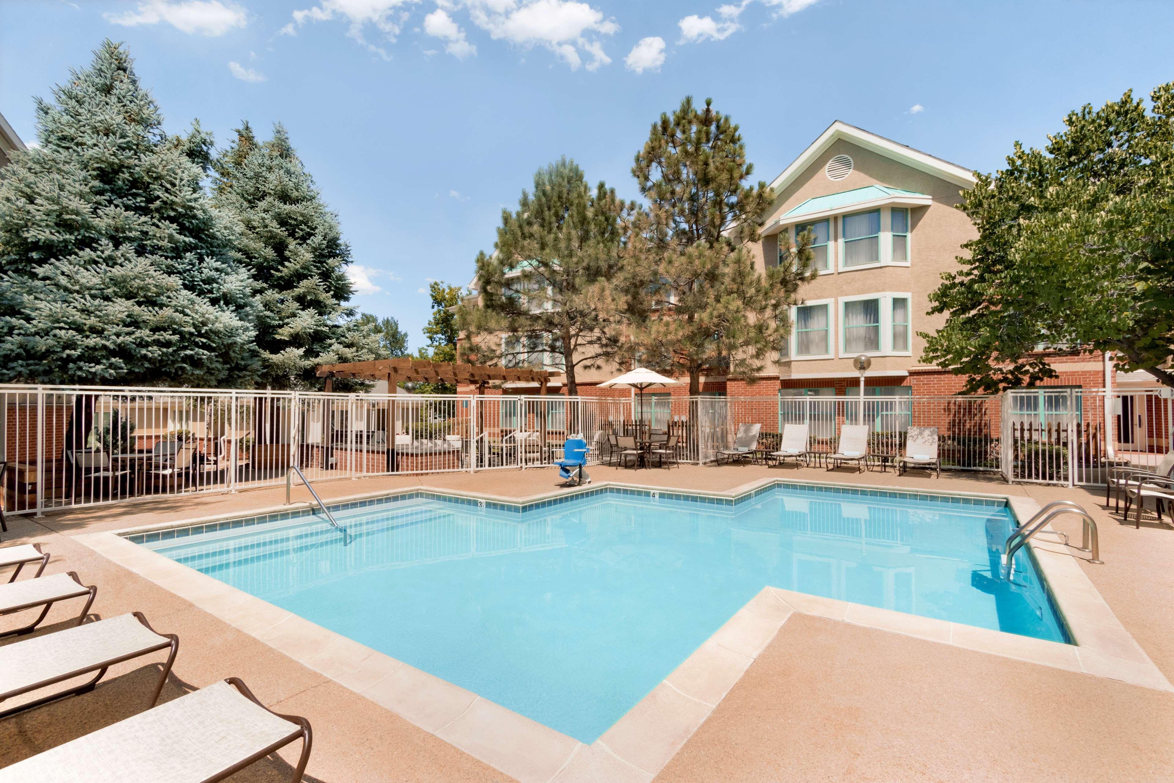 Homewood Suites By Hilton באולדר מראה חיצוני תמונה