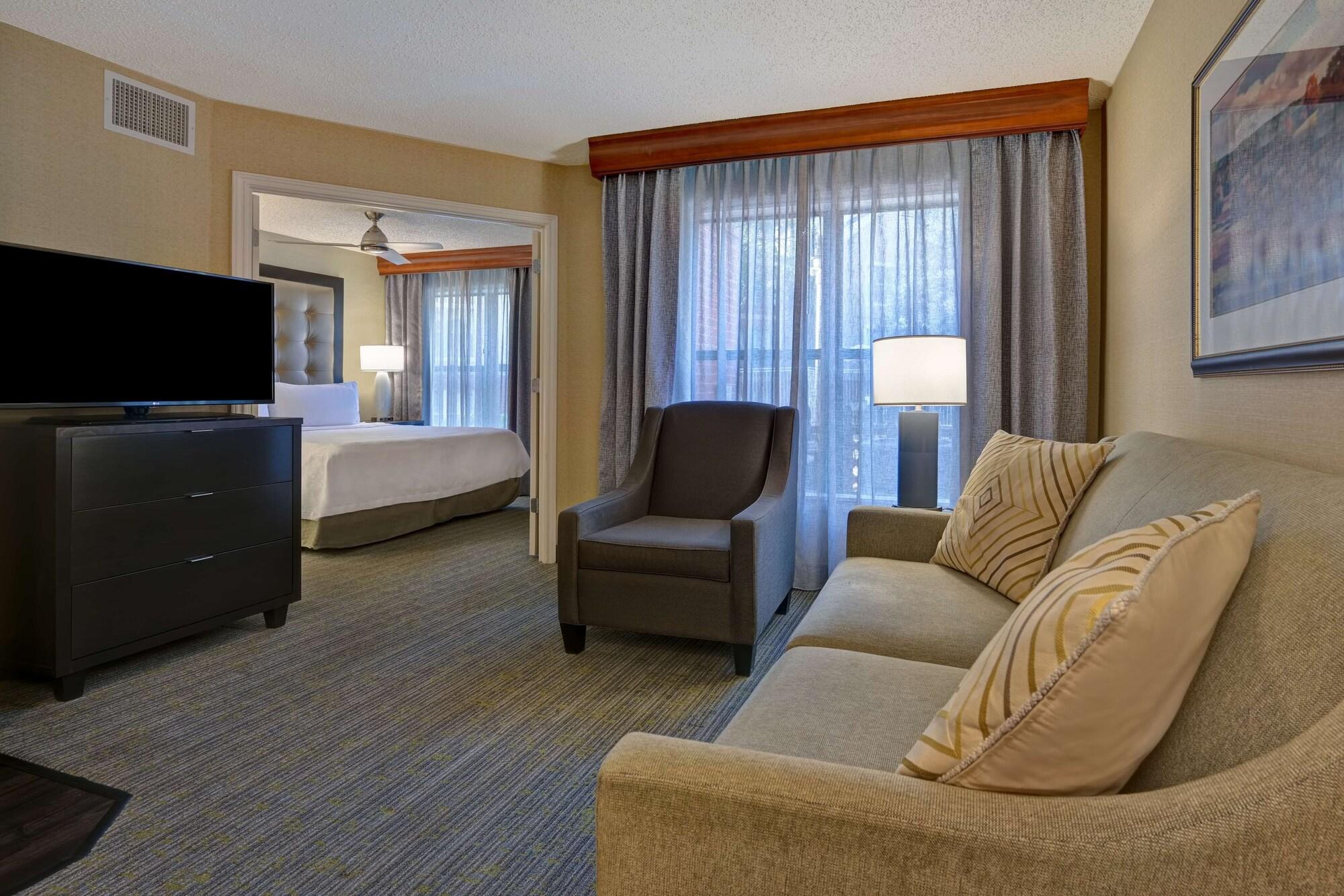 Homewood Suites By Hilton באולדר מראה חיצוני תמונה