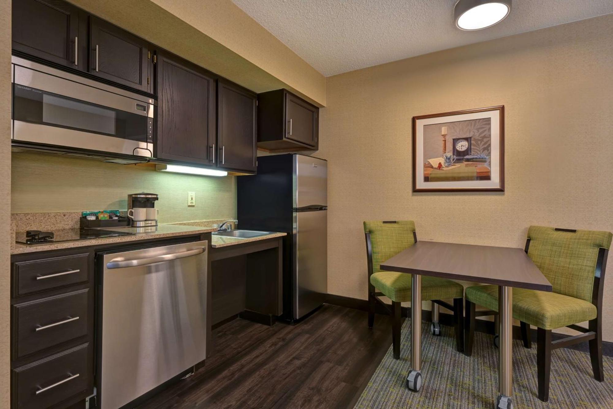 Homewood Suites By Hilton באולדר מראה חיצוני תמונה
