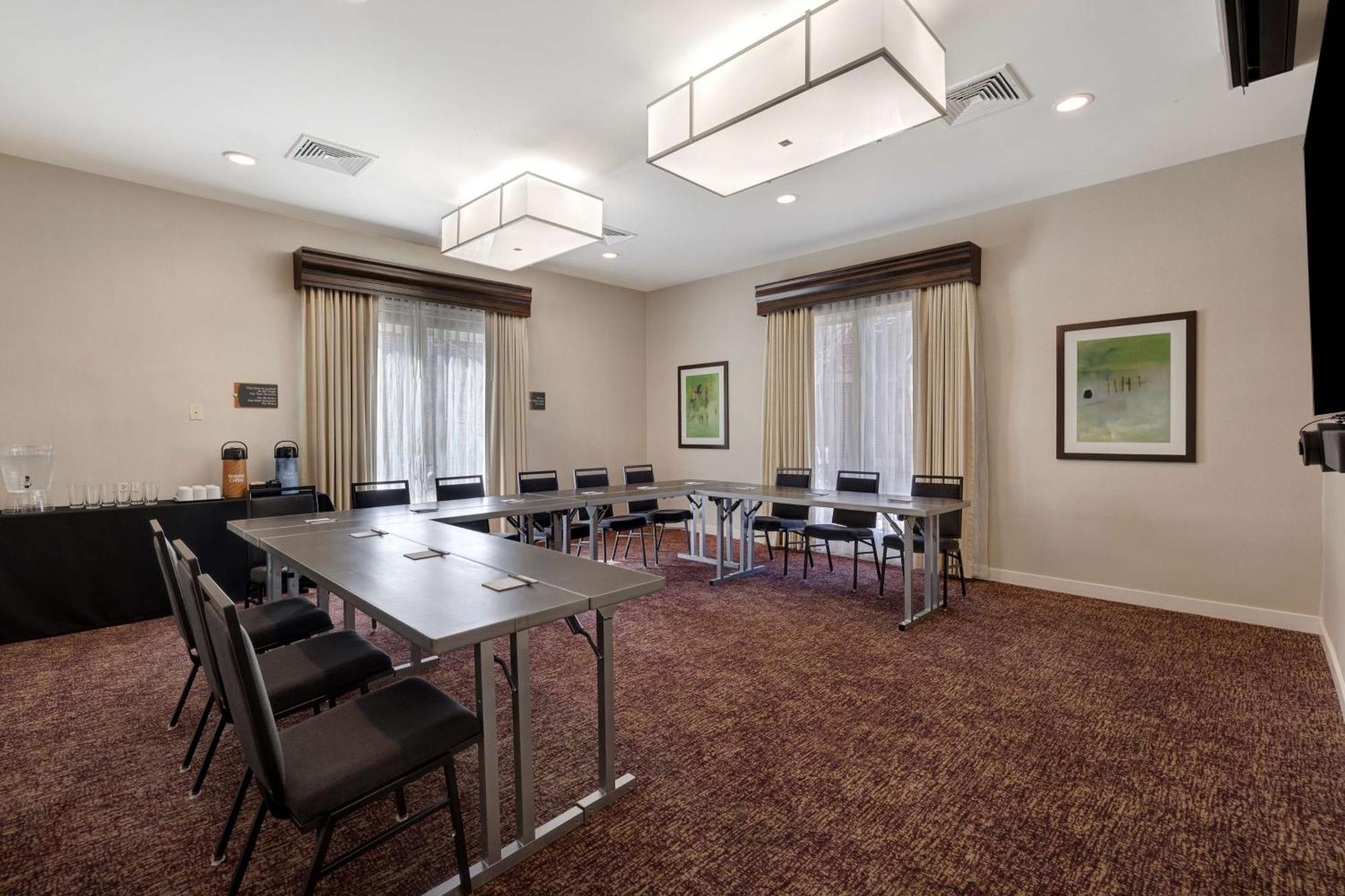 Homewood Suites By Hilton באולדר מראה חיצוני תמונה