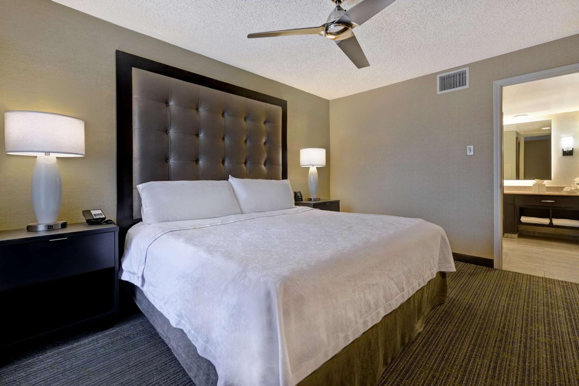 Homewood Suites By Hilton באולדר מראה חיצוני תמונה