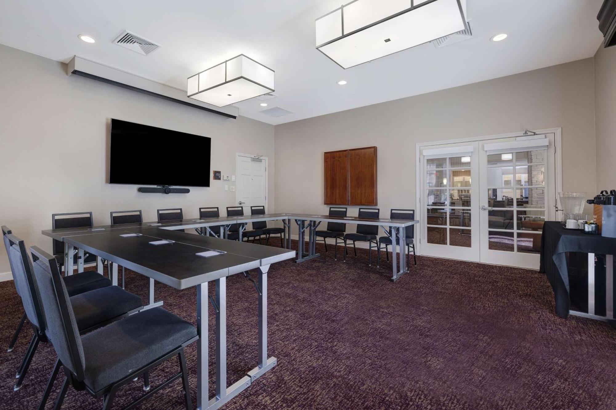 Homewood Suites By Hilton באולדר מראה חיצוני תמונה