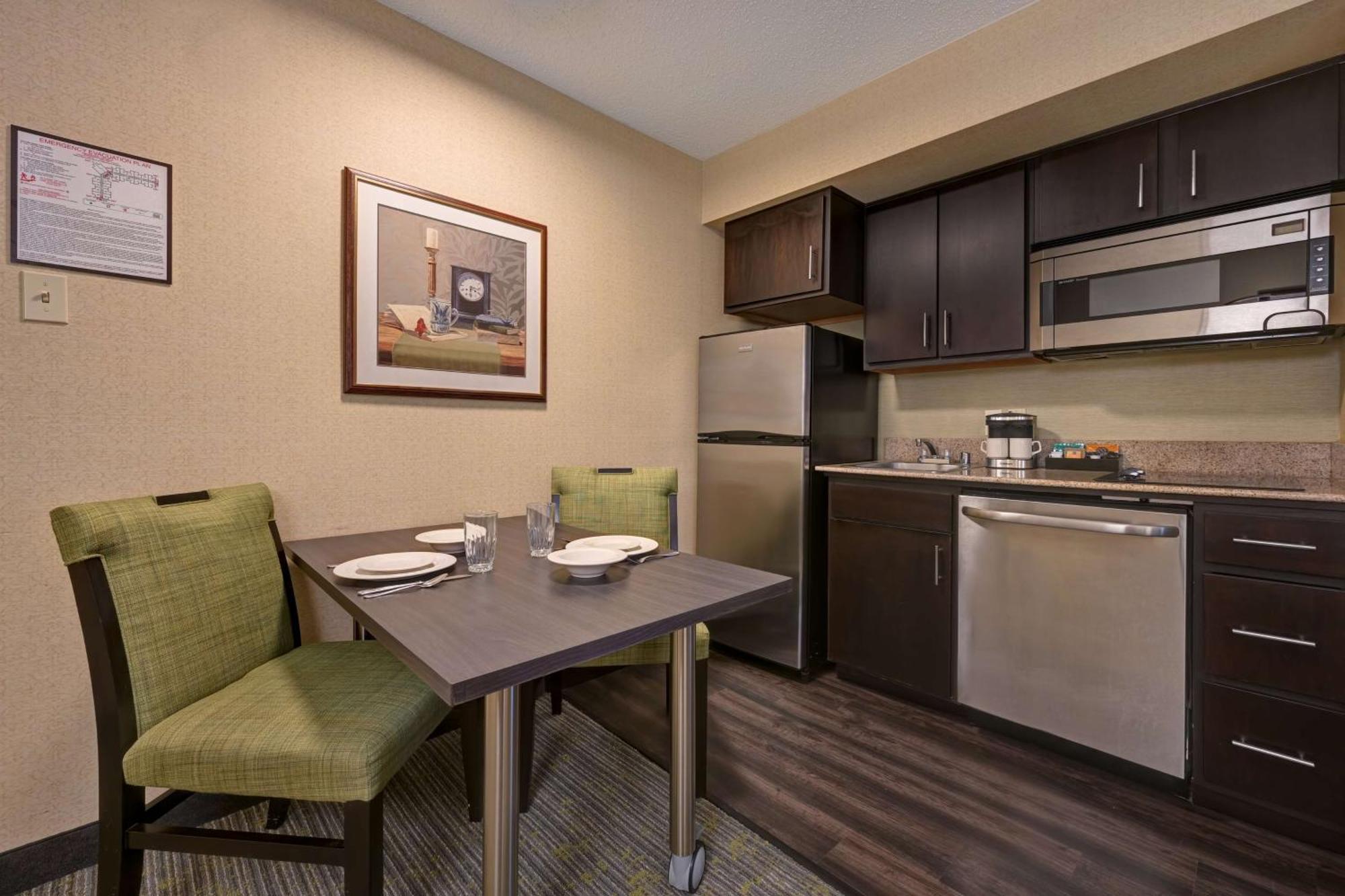 Homewood Suites By Hilton באולדר מראה חיצוני תמונה