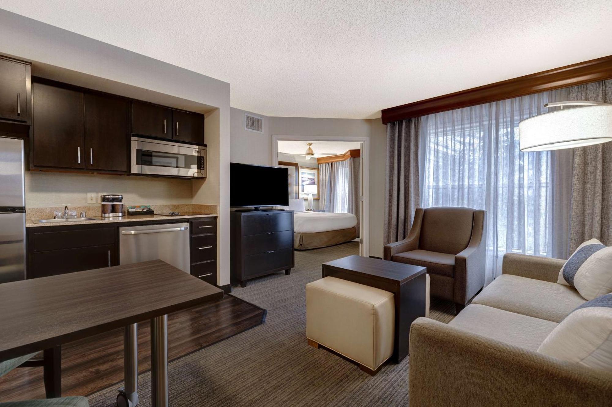 Homewood Suites By Hilton באולדר מראה חיצוני תמונה
