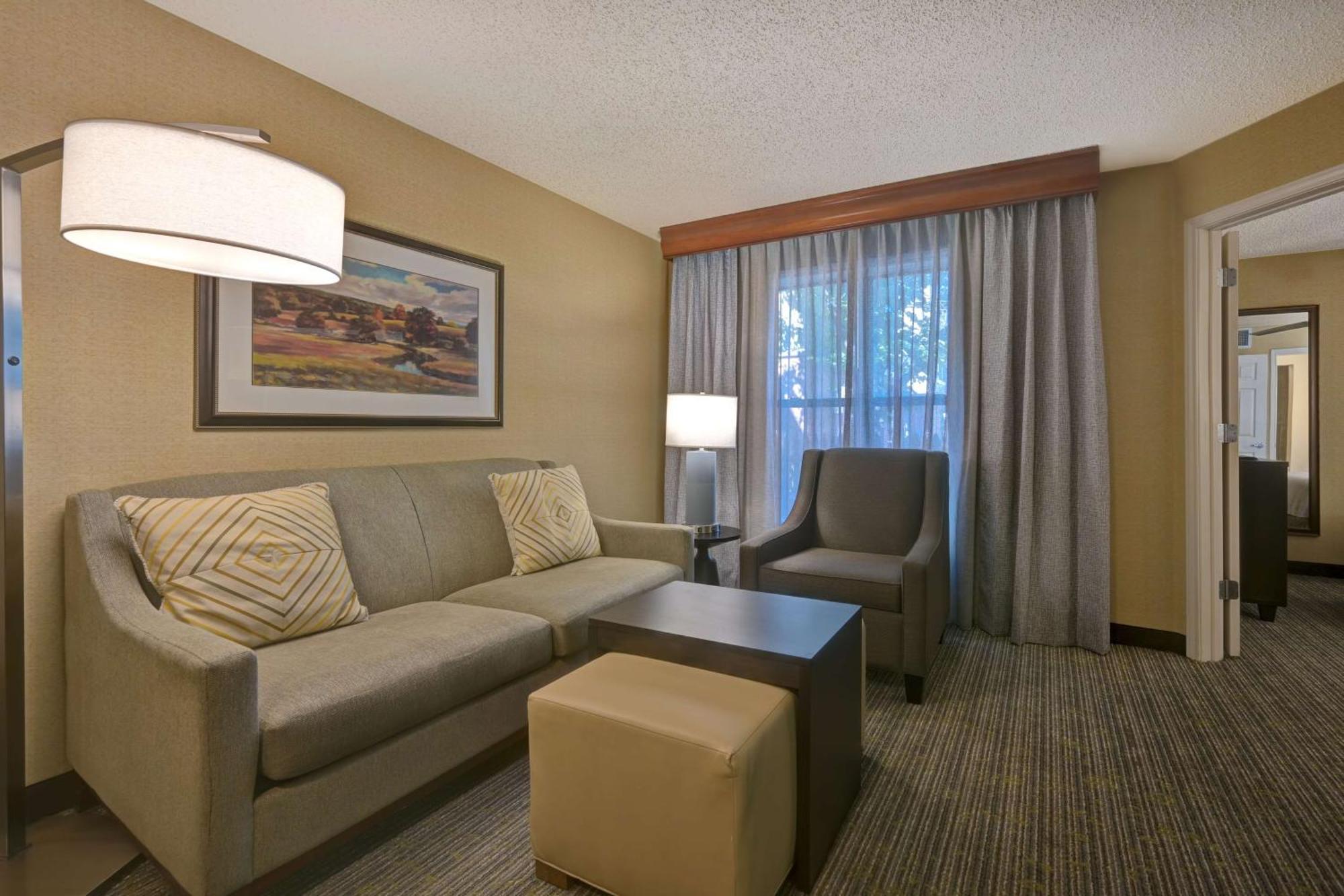 Homewood Suites By Hilton באולדר מראה חיצוני תמונה