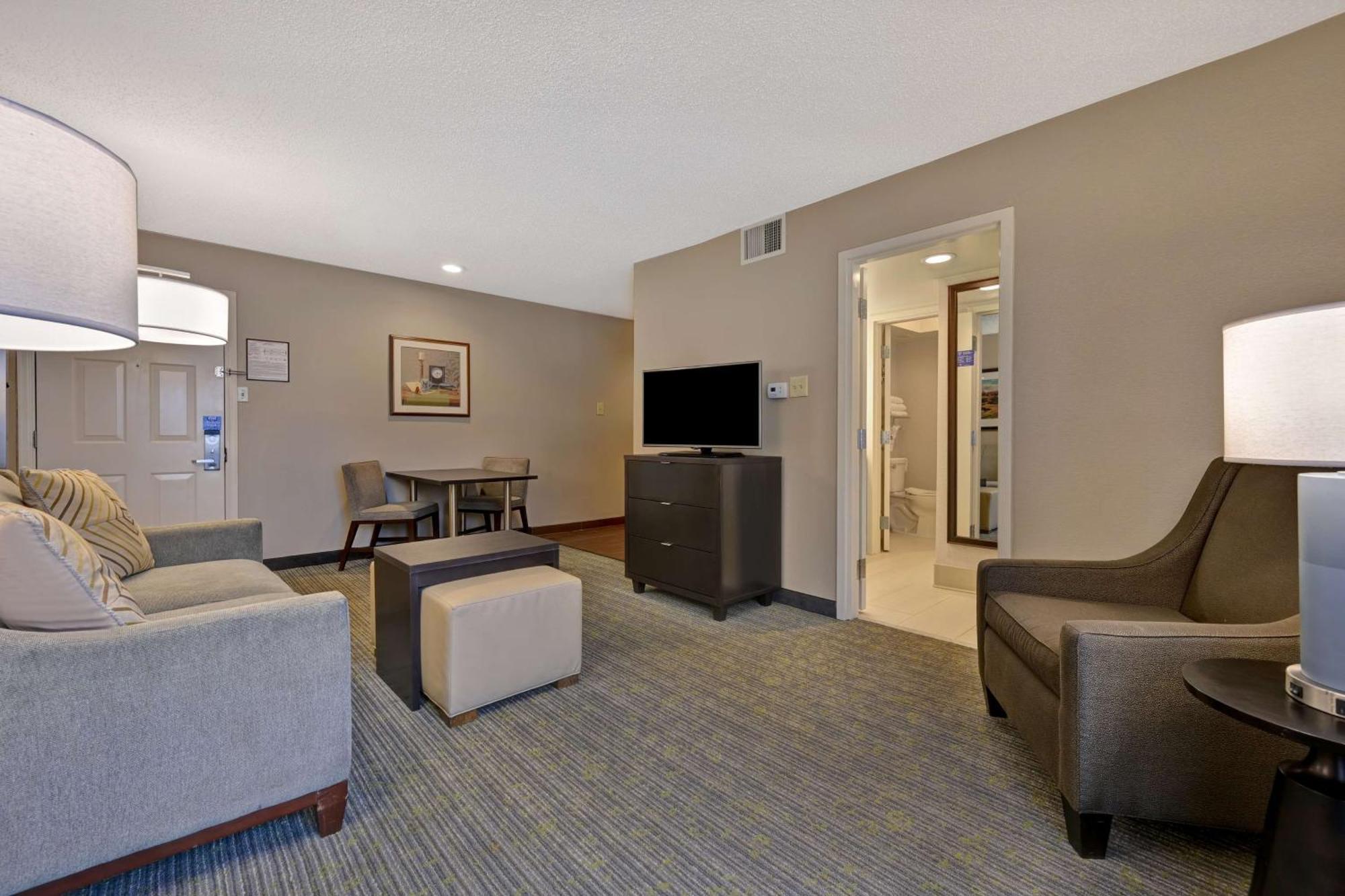 Homewood Suites By Hilton באולדר מראה חיצוני תמונה