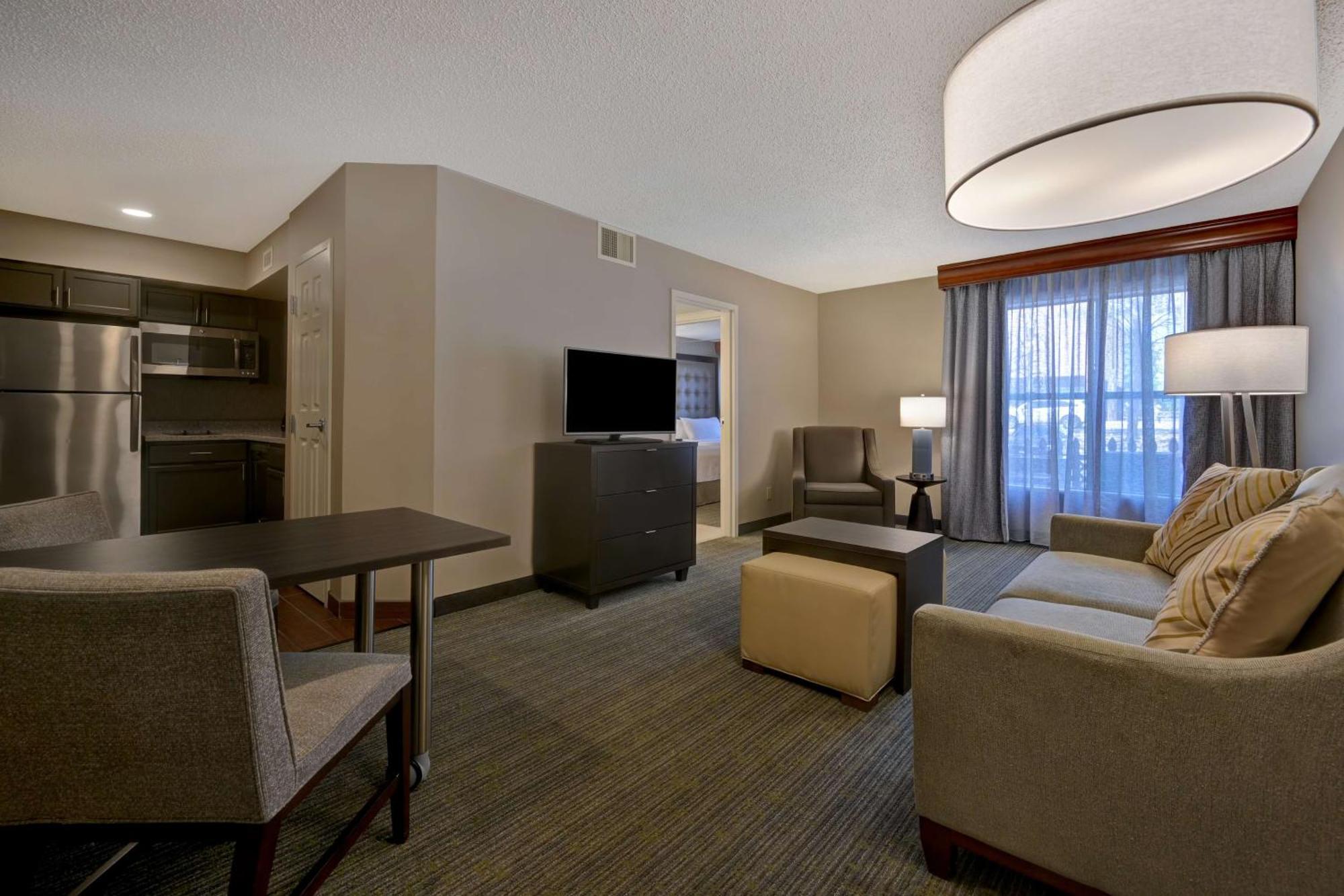 Homewood Suites By Hilton באולדר מראה חיצוני תמונה