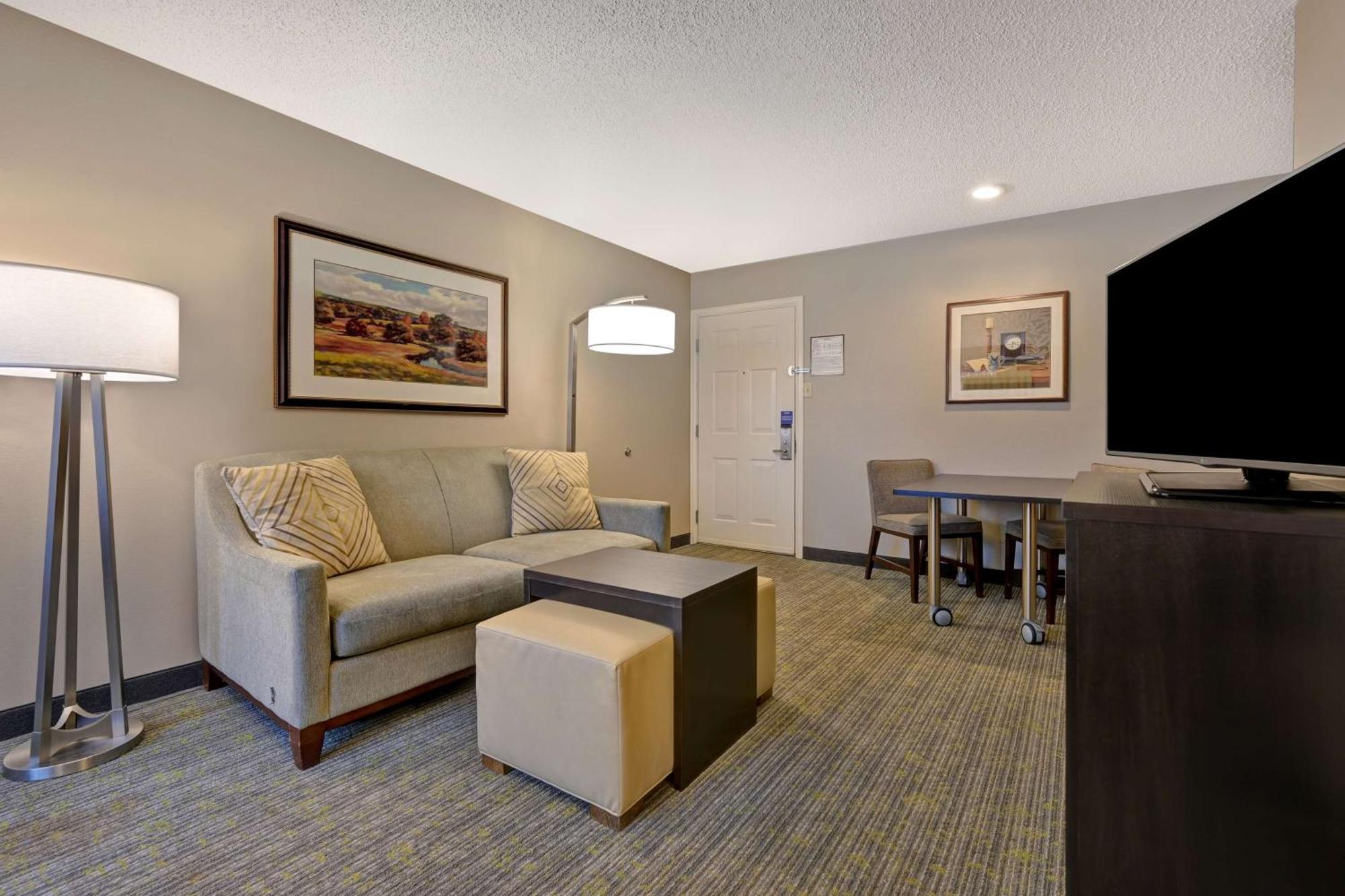 Homewood Suites By Hilton באולדר מראה חיצוני תמונה