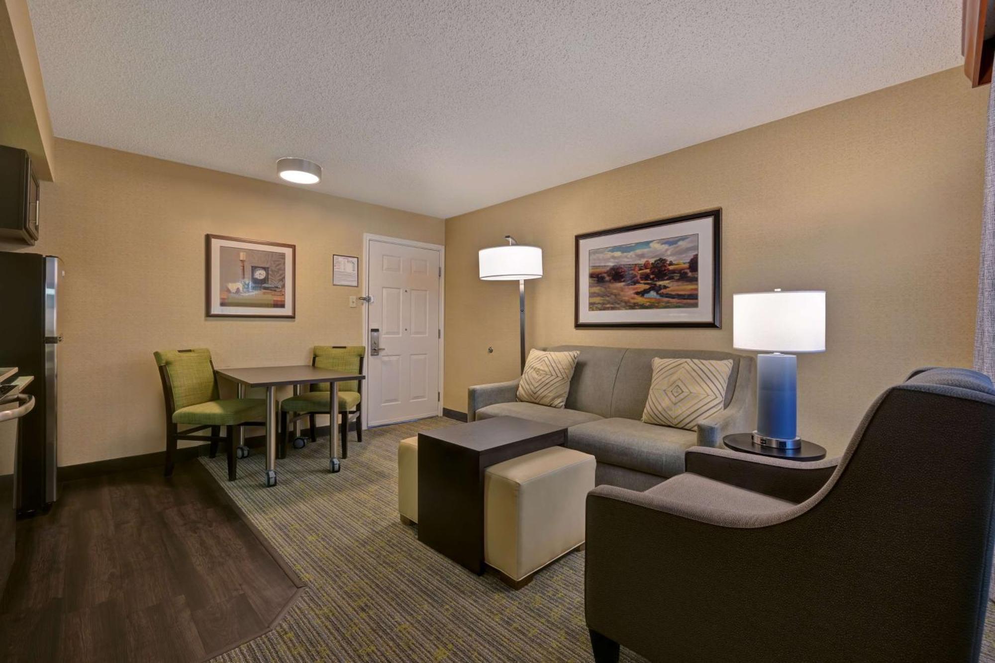 Homewood Suites By Hilton באולדר מראה חיצוני תמונה