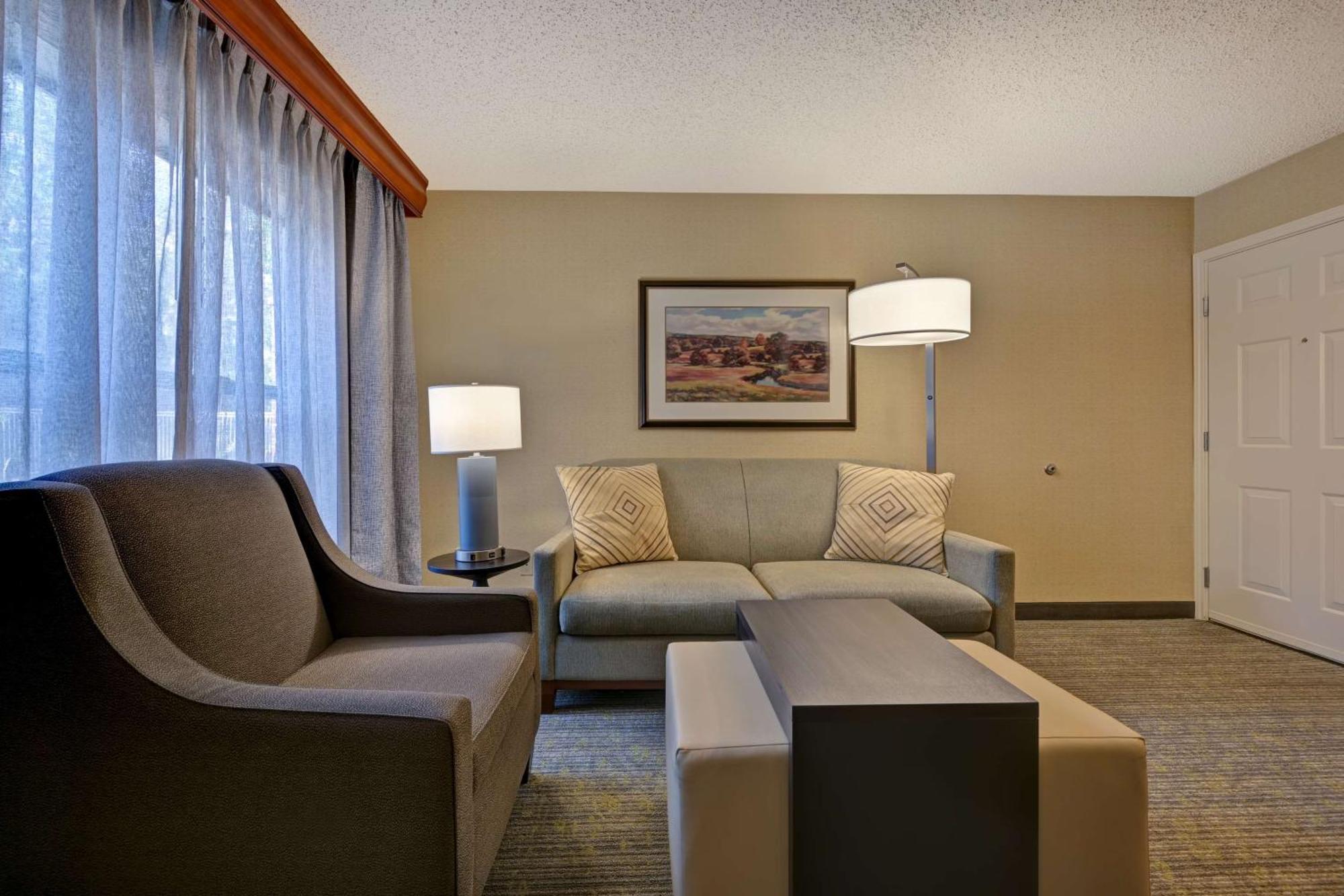 Homewood Suites By Hilton באולדר מראה חיצוני תמונה