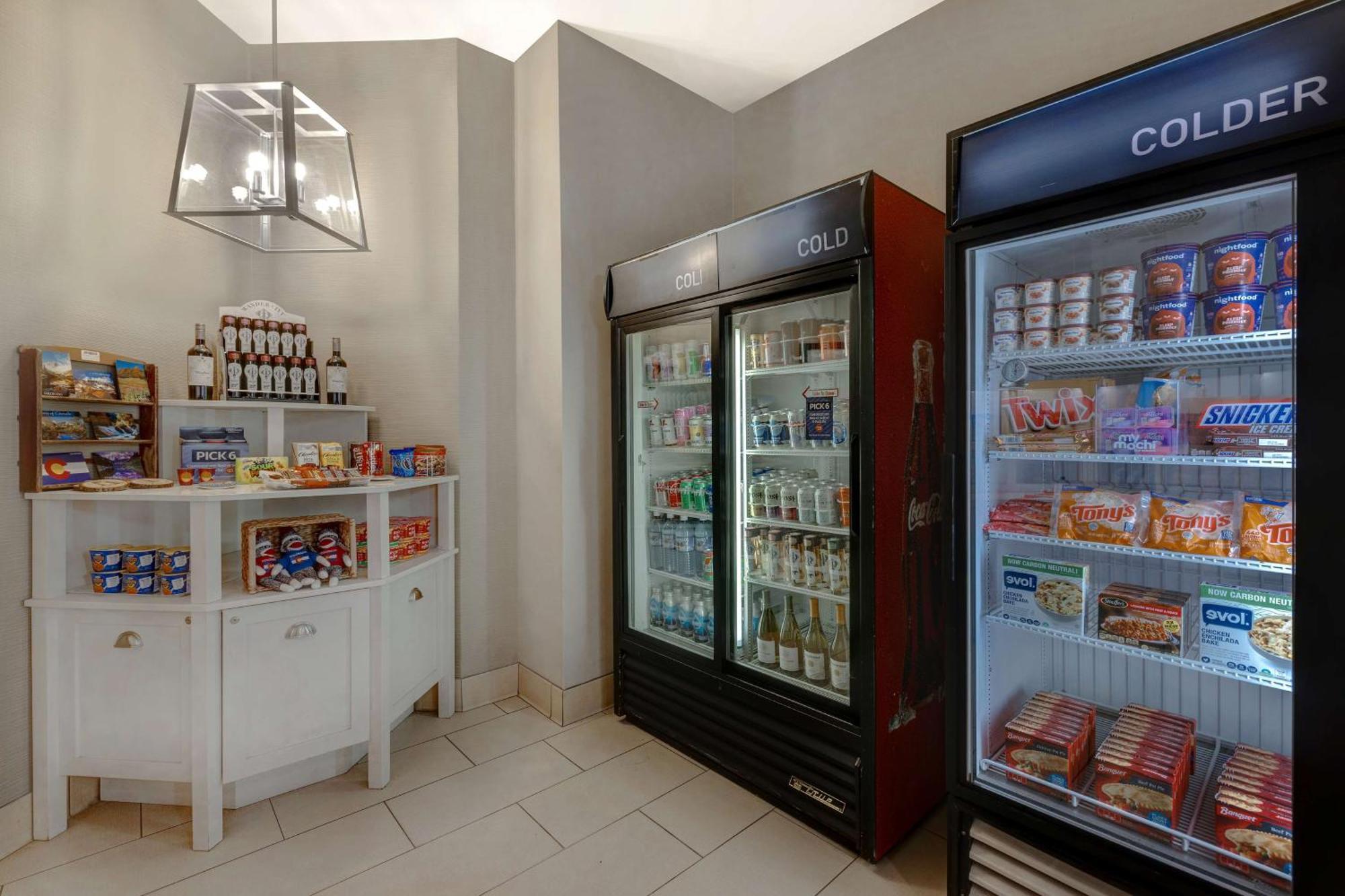Homewood Suites By Hilton באולדר מראה חיצוני תמונה
