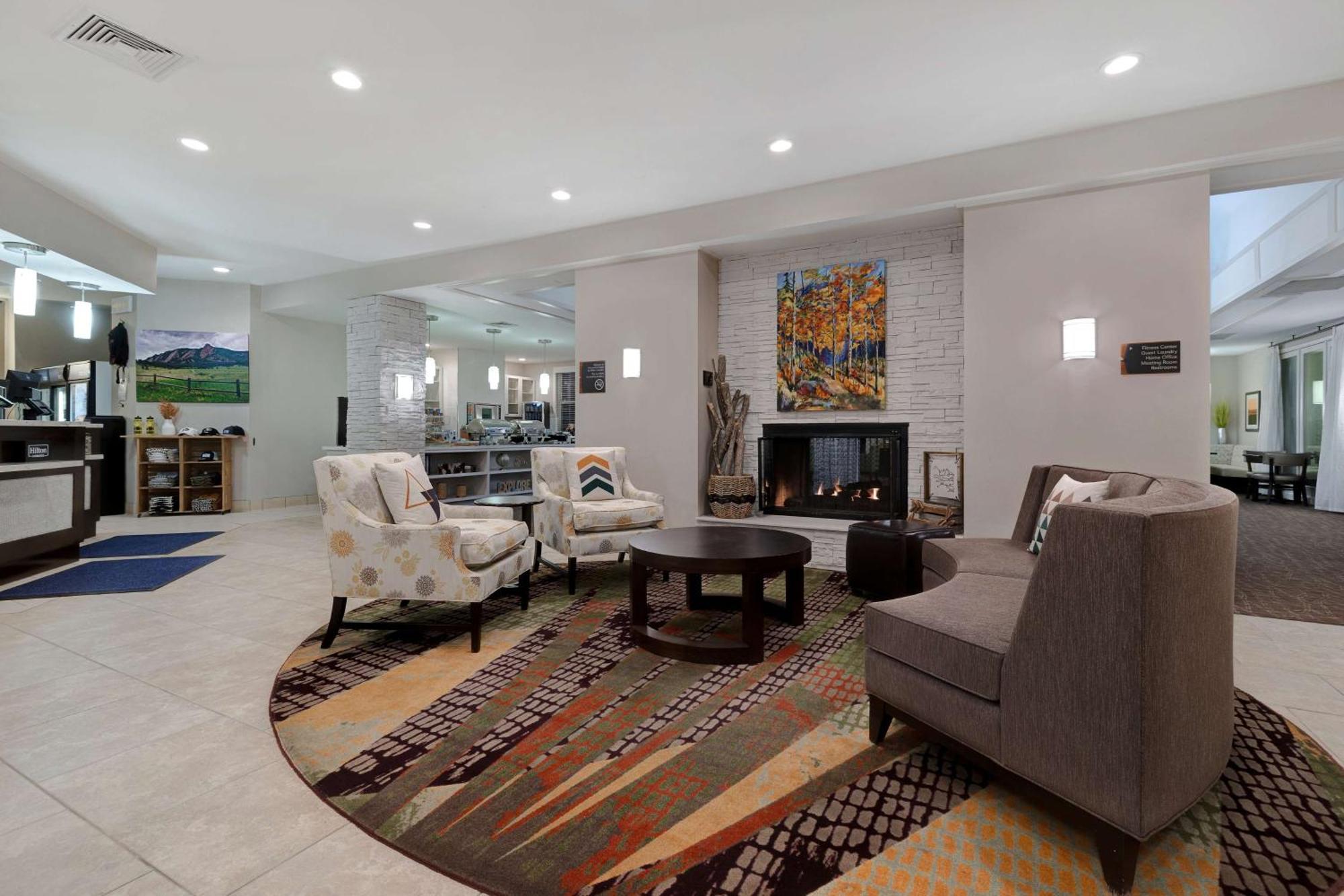 Homewood Suites By Hilton באולדר מראה חיצוני תמונה