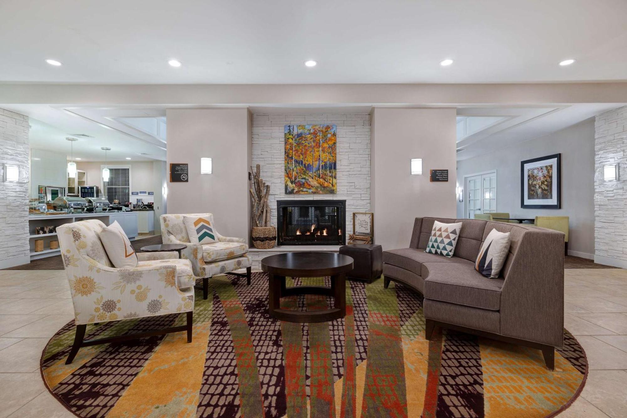 Homewood Suites By Hilton באולדר מראה חיצוני תמונה