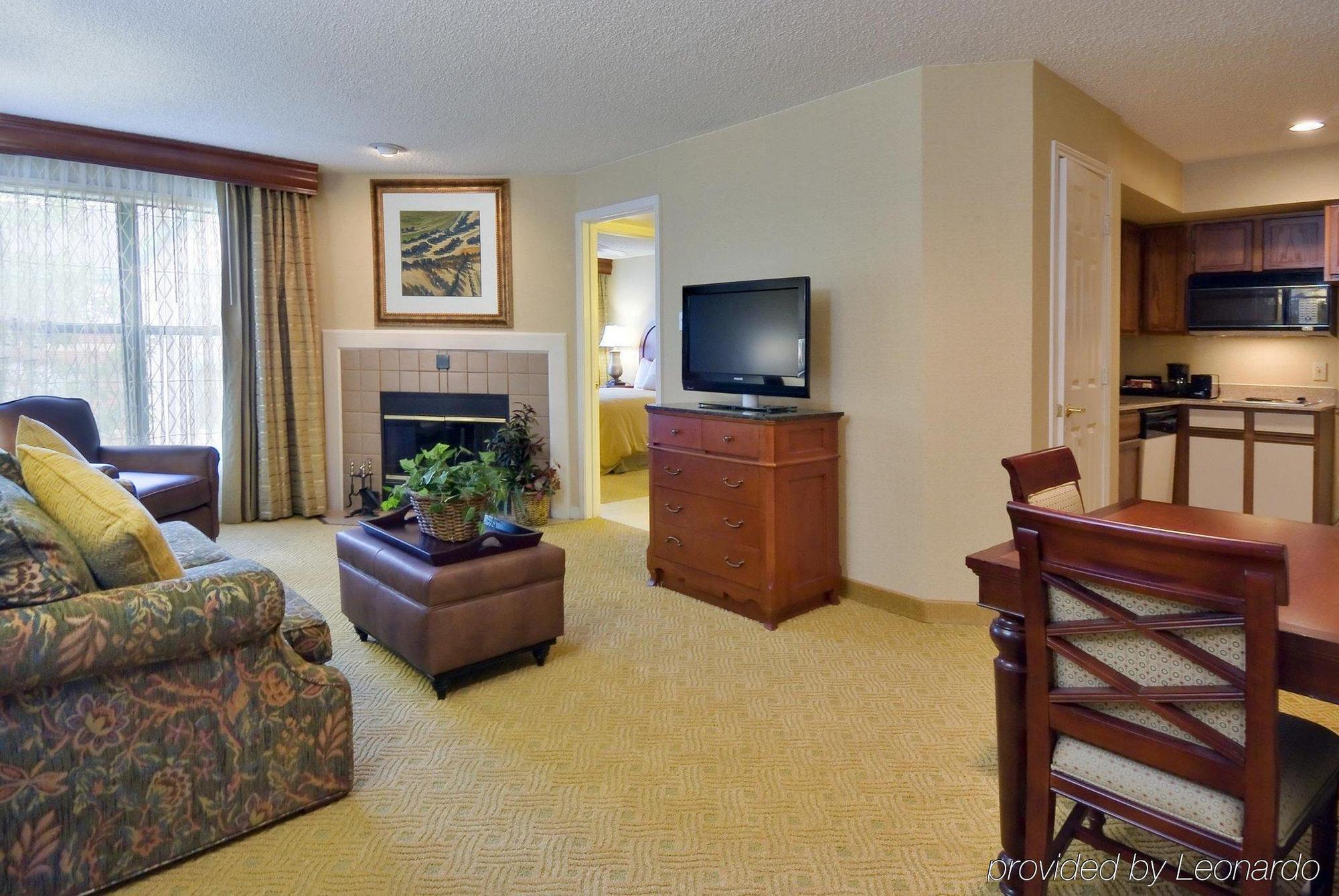 Homewood Suites By Hilton באולדר חדר תמונה